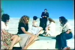 'Desiree Cousteau Triple Feature' screenshot nº 105