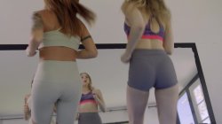 Captura de 'Lesbian Trainer' nº 48