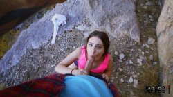 'My Horny Teen GF Vol. 15' screenshot nº 88