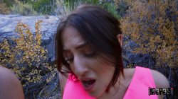 'My Horny Teen GF Vol. 15' screenshot nº 97