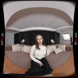Captura de 'My First VR - Cindy Myers' nº 11
