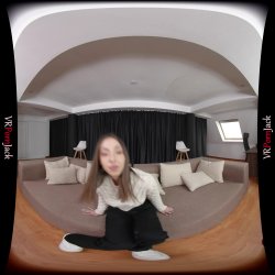 Captura de 'My First VR - Cindy Myers' nº 2