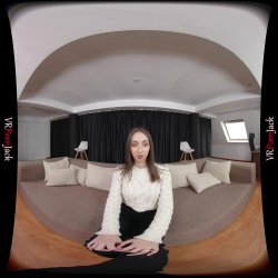 Captura de 'My First VR - Cindy Myers' nº 4