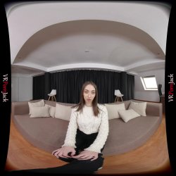 Captura de 'My First VR - Cindy Myers' nº 5