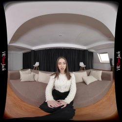 Captura de 'My First VR - Cindy Myers' nº 6
