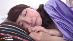 'Rika Squirting And Swallowing POV' screenshot nº 6