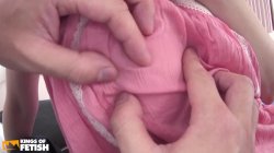 'Rika Squirting And Swallowing POV' screenshot nº 18