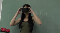 Captura de 'My Teacher Is Now My Fembot!' nº 3