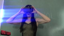 Captura de 'My Teacher Is Now My Fembot!' nº 4