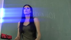 Captura de 'My Teacher Is Now My Fembot!' nº 7