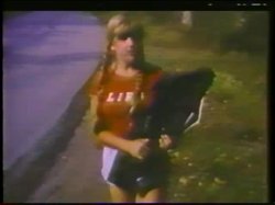 Captura de 'Little Girls Lost Triple Feature - L.A. Girls' nº 1