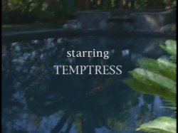 Captura de 'Wicked Temptress, The' nº 1