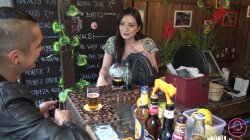 Captura de 'Valentina Bianco, Girlfriend Experience In Barcelona' nº 12