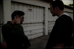'Betrayed' screenshot nº 5