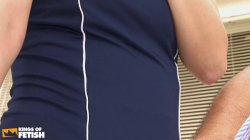'Reiko Two Men One Shaved Pussy' screenshot nº 80