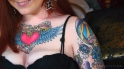 Captura de 'Tits 'N Tats 3' nº 4