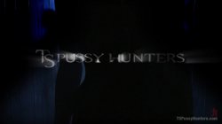 'TS Pussy Hunters - Beautiful Mistress of the night has a thirst for Virgin' screenshot nº 23