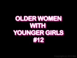 Captura de 'Older Women with Younger Girls 12' nº 6