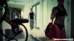 Captura de 'Seductive Dani Daniels, The' nº 59