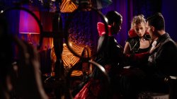 Captura de 'My Turn Is Coming' nº 10