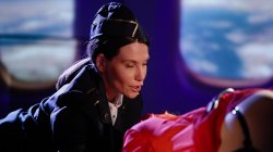 Captura de 'My Turn Is Coming' nº 129