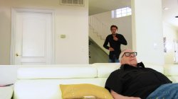 'Fucking My Dad's Friend' screenshot nº 87
