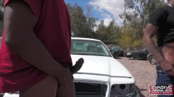 'Amari Ann Is Spoiled By Two BBCs' screenshot nº 69
