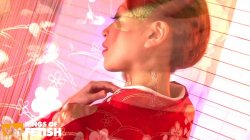 'Sakura On Shinu Gang Bang' screenshot nº 2