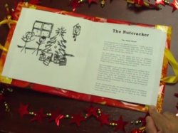 Captura de 'The Nutcracker - A XXX Parody' nº 2