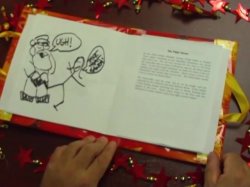 Captura de 'The Nutcracker - A XXX Parody' nº 59