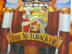 Captura de 'The Nutcracker - A XXX Parody' nº 1