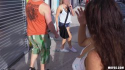 Captura de 'Naughty Teen Tourists' nº 124