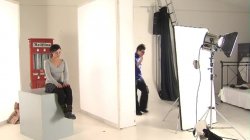 'Junge Wilde' screenshot nº 8
