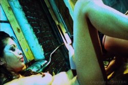 Captura de 'Lesbian Spotlight: London Keyes' nº 42