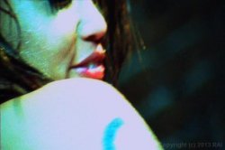 Captura de 'Lesbian Spotlight: London Keyes' nº 44
