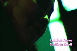 Captura de 'Lesbian Spotlight: London Keyes' nº 51