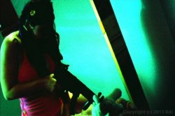 Captura de 'Lesbian Spotlight: London Keyes' nº 52
