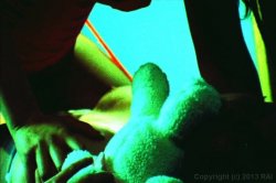 Captura de 'Lesbian Spotlight: London Keyes' nº 53