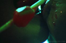 Captura de 'Lesbian Spotlight: London Keyes' nº 63