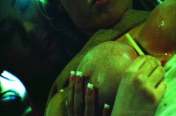 Captura de 'Lesbian Spotlight: London Keyes' nº 64