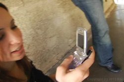 'Oral Consumption #8' screenshot nº 139