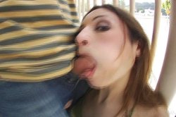 'Oral Consumption #8' screenshot nº 5