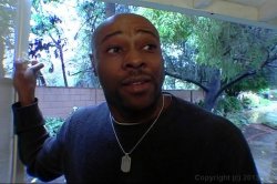 'Horny Black Mothers' screenshot nº 2