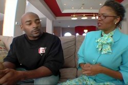 'Horny Black Mothers' screenshot nº 68