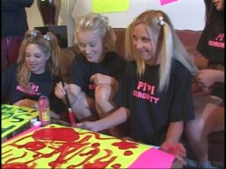 Captura de 'Gang Bang Sluts' nº 65