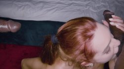 'Blacked Raw V58' screenshot nº 118
