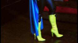Captura de 'Gotham Girls' nº 122