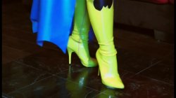 Captura de 'Gotham Girls' nº 123