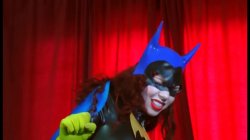 Captura de 'Gotham Girls' nº 128