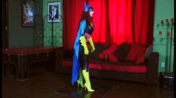 Captura de 'Gotham Girls' nº 131